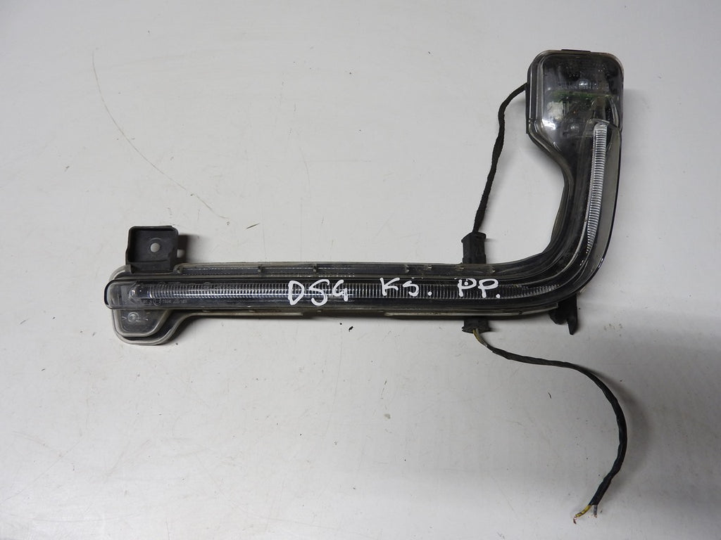 Frontscheinwerfer Citroën Ds4 9688549280 LED Rechts Scheinwerfer Headlight