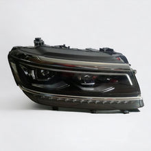 Load image into Gallery viewer, Frontscheinwerfer VW Tiguan 5NB941082A LED Rechts Scheinwerfer Headlight