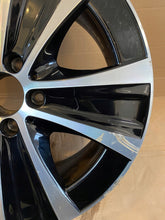 Laden Sie das Bild in den Galerie-Viewer, 1x Alufelge 18 Zoll 7.0&quot; 5x112 A2134013700 Mercedes-Benz Rim Wheel