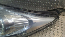 Laden Sie das Bild in den Galerie-Viewer, Frontscheinwerfer Ford Fiesta I S26380845 Links Scheinwerfer Headlight SCH6924404526wc
