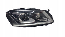 Laden Sie das Bild in den Galerie-Viewer, Frontscheinwerfer VW Passat B7 3AB941752 Xenon Rechts Scheinwerfer Headlight