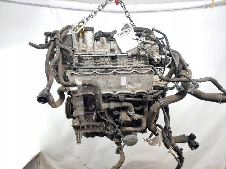 Motor Skoda Octavia III CZDA 1.4 TSI 149PS 110kW 144TKm 2015 Benzin Komplett MOT2421571667cp