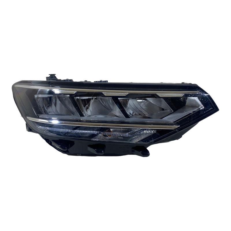 Frontscheinwerfer VW Passat 3G1941036P 90172735 FULL LED Rechts Headlight