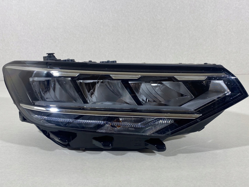 Frontscheinwerfer VW Passat 3G1941036P 90172735 FULL LED Rechts Headlight