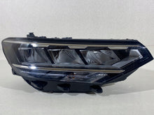 Laden Sie das Bild in den Galerie-Viewer, Frontscheinwerfer VW Passat 3G1941036P 90172735 FULL LED Rechts Headlight