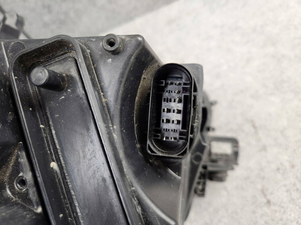 Frontscheinwerfer Skoda Karoq 57B941016D LED Rechts Scheinwerfer Headlight SCH8004297357ec
