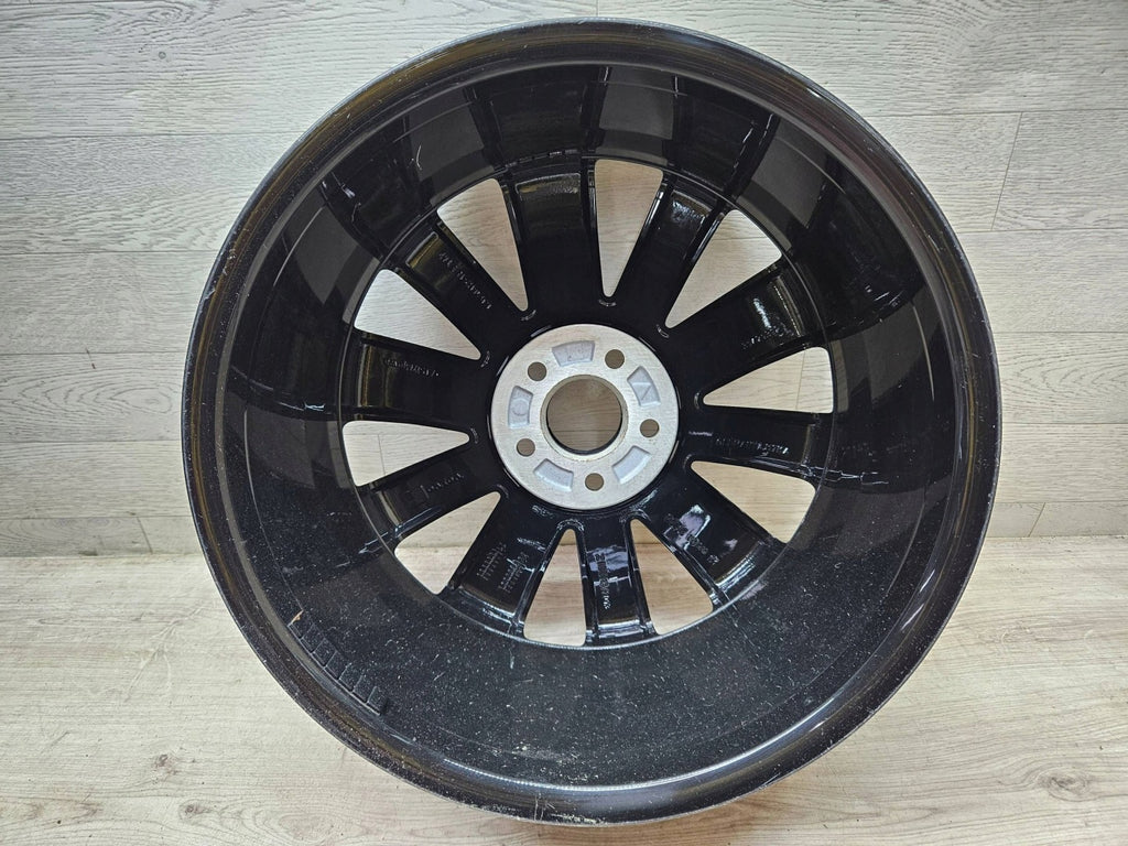 1x Alufelge 18 Zoll 5x108 31471312 Volvo V60 I Rim Wheel FEL1579694181fc