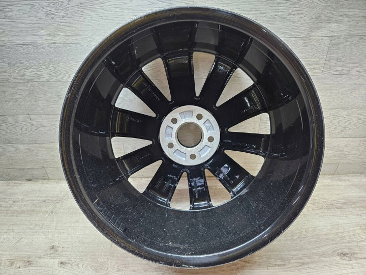 1x Alufelge 18 Zoll 5x108 31471312 Volvo V60 I Rim Wheel FEL1579694181fc