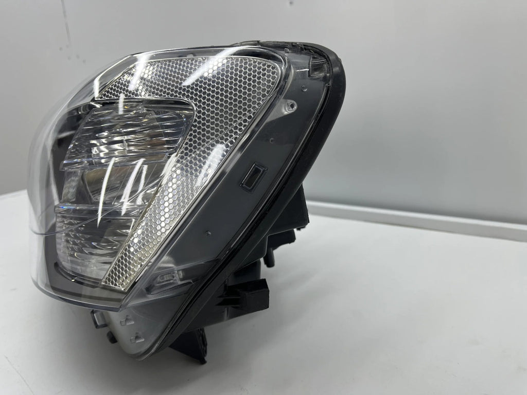 Frontscheinwerfer BMW X3 F25 7217293 Xenon Links Scheinwerfer Headlight SCH9611925073hb