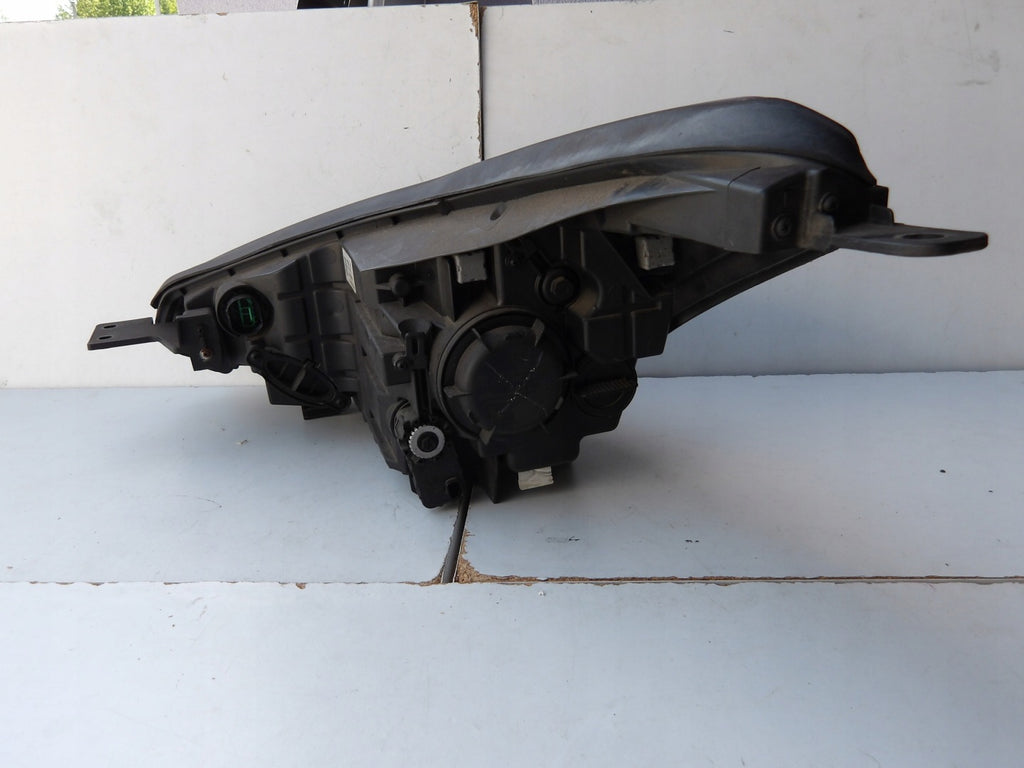 Frontscheinwerfer Kia Sportage IV 92102F1500 F192102200 LED Rechts Headlight SCH6158694859zv