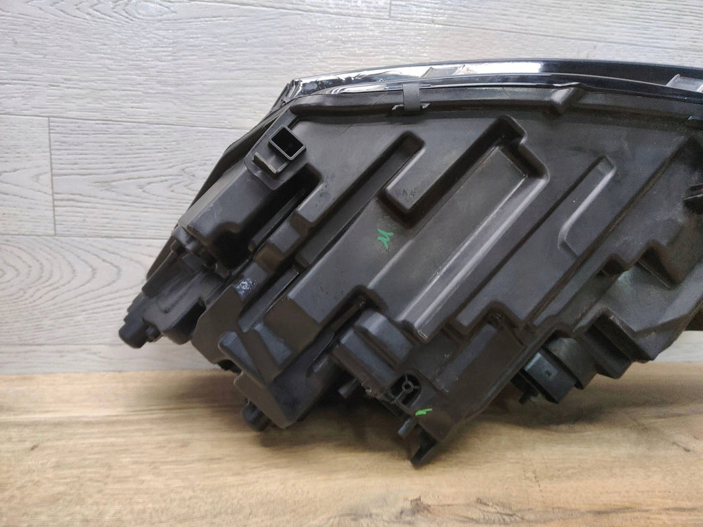 Frontscheinwerfer Skoda Octavia 5E4941016 Rechts Scheinwerfer Headlight SCH7256769070sq