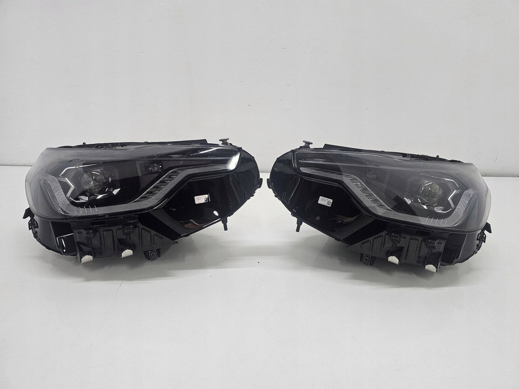 Frontscheinwerfer BMW 2 Coupe G42 808363607 808363507 Ein Satz Headlight SCH8015935125cm