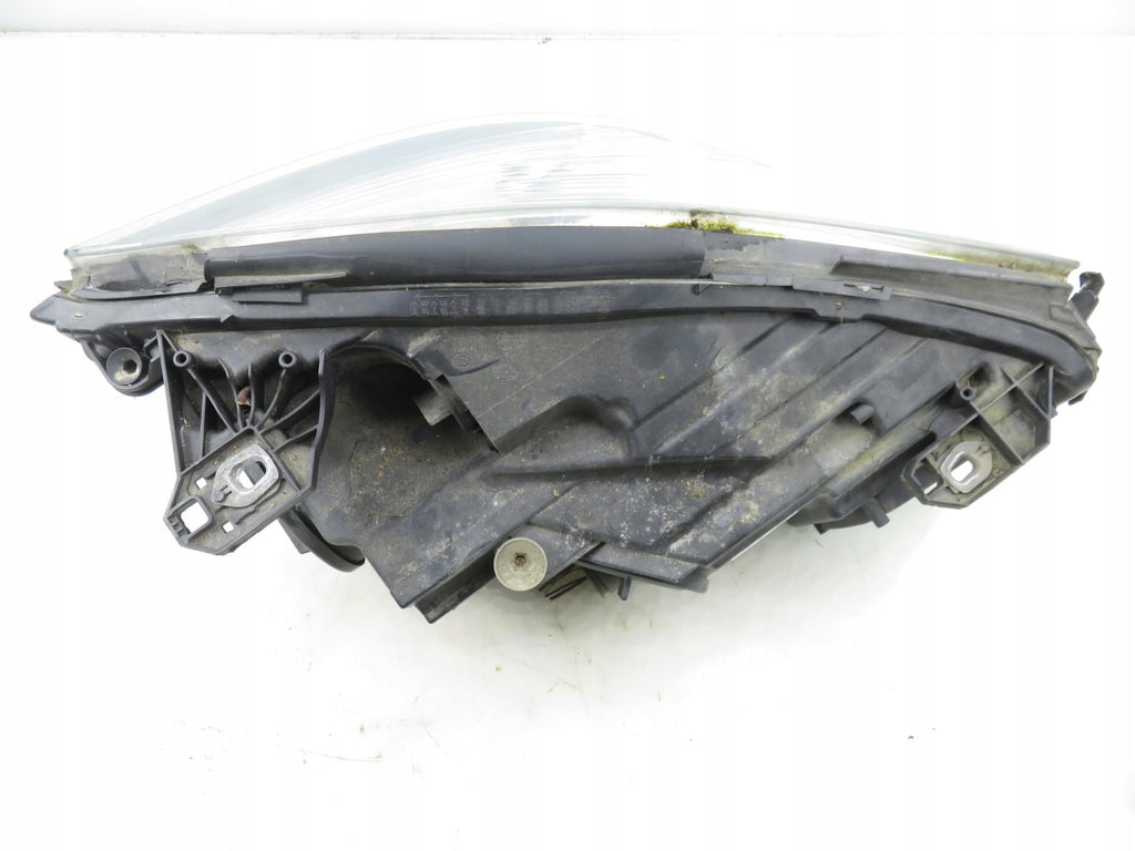 Frontscheinwerfer Mercedes-Benz W176 A1768203861KZ Links Scheinwerfer Headlight SCH4448169836wz