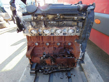 Laden Sie das Bild in den Galerie-Viewer, Motor Ford S-Max Q4WA 10DZ64 2.2 TDCI 175PS 129kW Diesel Engine Unkomplett MOT2306771943ms
