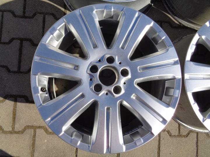 4x Alufelge 19 Zoll 8.5" 5x112 56ET A1644012502 Mercedes-Benz W166 W164 FEL6273961563pz