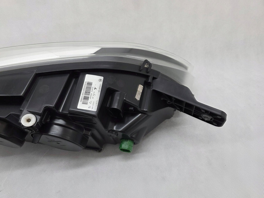Frontscheinwerfer Fiat Ducato 1374297080 Links Scheinwerfer Headlight SCH5961185355xq