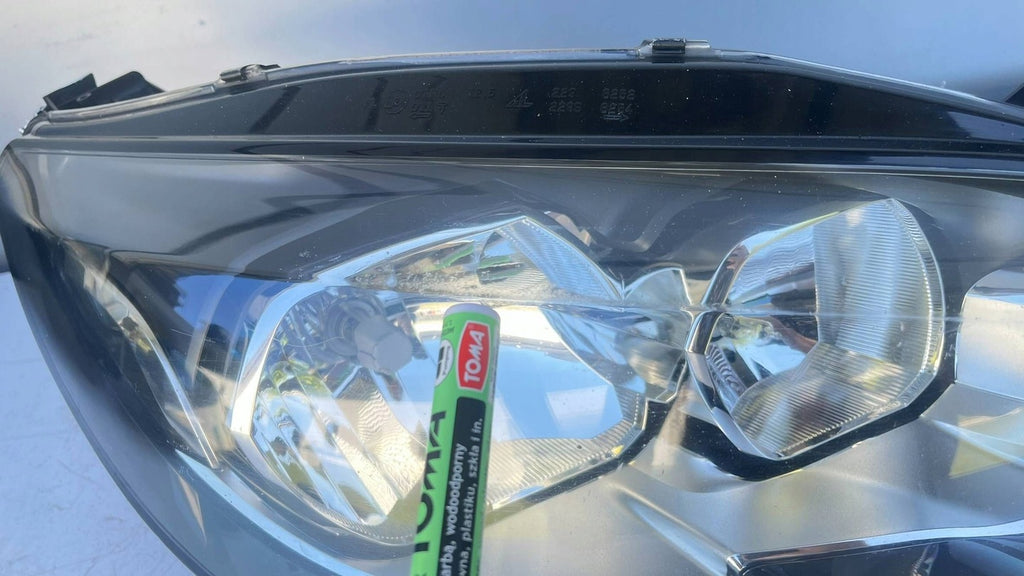 Frontscheinwerfer Peugeot 308 II 9677522980 Rechts Scheinwerfer Headlight SCH2319003505ed