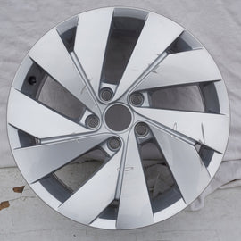 1x Alufelge 17 Zoll 7.5