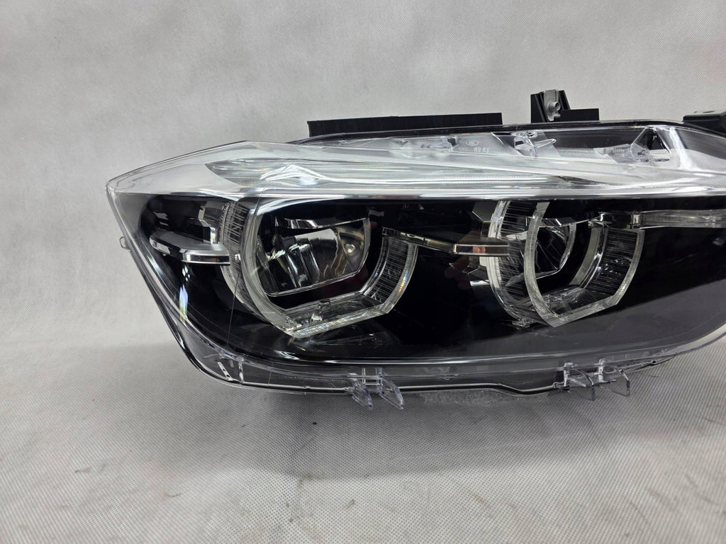 Frontscheinwerfer BMW 3 F30 F31 8492474 Rechts Scheinwerfer Headlight SCH5754623084nr