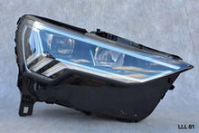 Laden Sie das Bild in den Galerie-Viewer, Frontscheinwerfer Audi Q3 83A941034 Full LED Rechts Scheinwerfer Headlight SCH5757568176xc