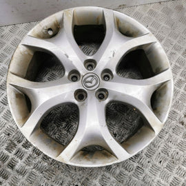 1x Alufelge 19 Zoll 5x114.3 Mazda Cx-7 Rim Wheel FEL5531453131fu