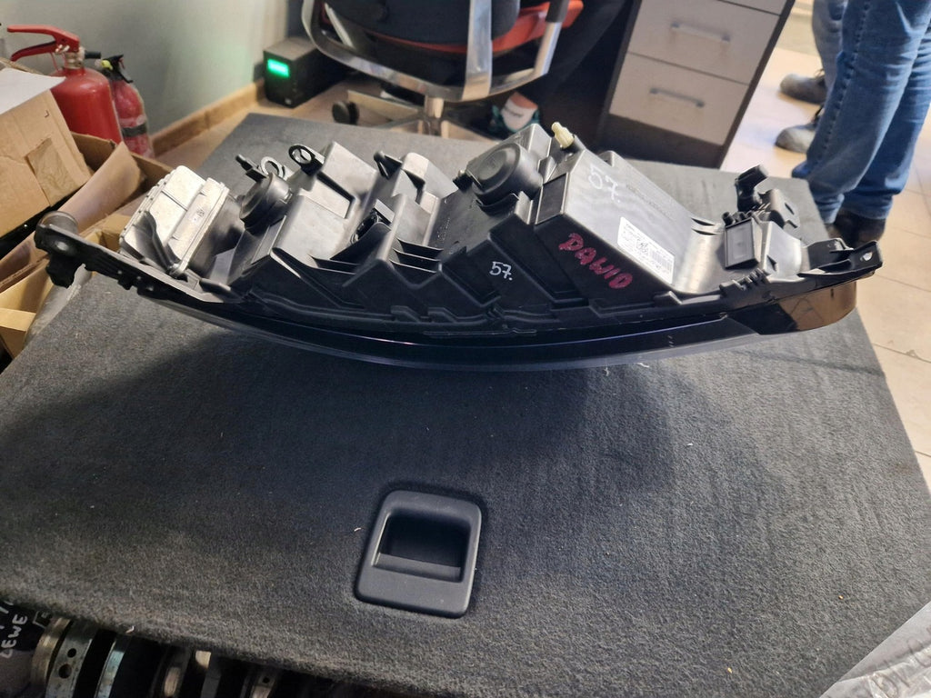 Frontscheinwerfer Renault Megane IV 260106126R Full LED Rechts Headlight SCH8930211457kd