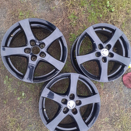 1x Alufelge 16 Zoll 6.5