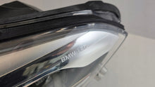 Laden Sie das Bild in den Galerie-Viewer, Frontscheinwerfer BMW 1 F21 F20 A9873869101 LED Links Scheinwerfer Headlight SCH2434006896it