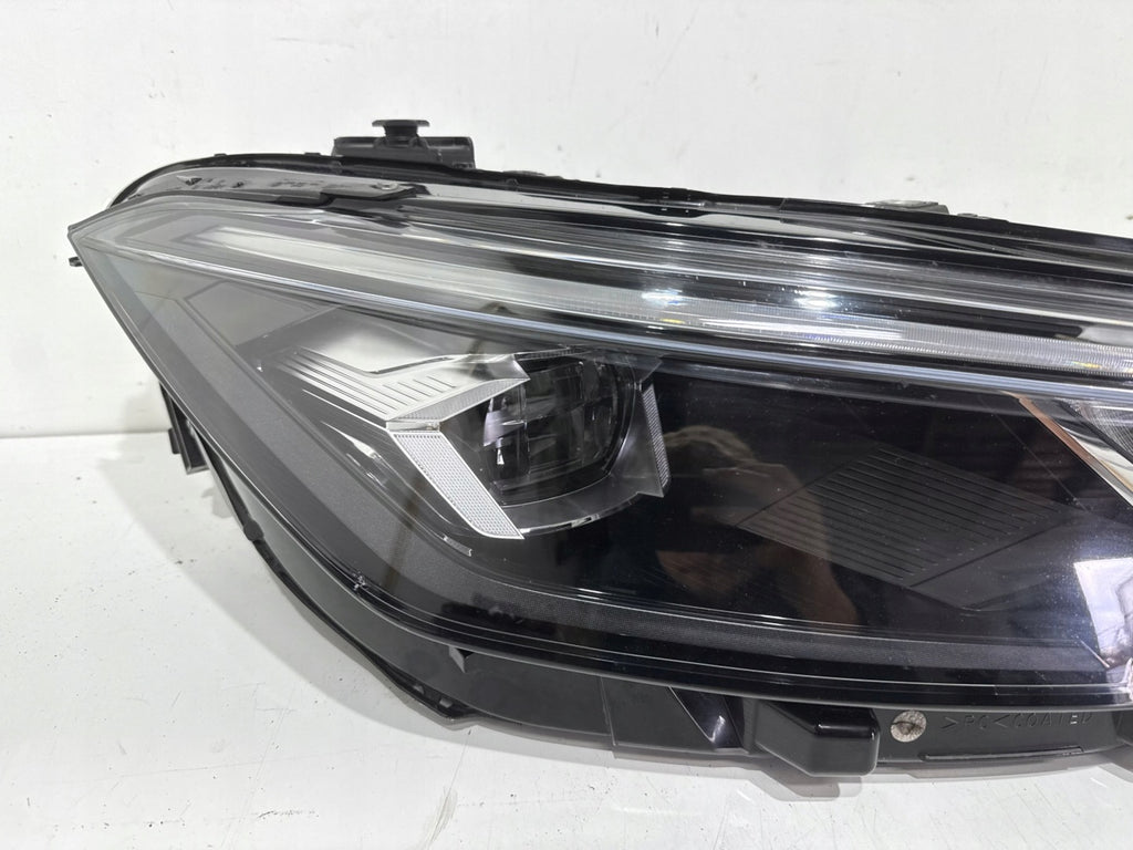 Frontscheinwerfer VW Passat 3J1941006 Rechts Scheinwerfer Headlight SCH1970202327nv
