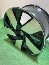 Laden Sie das Bild in den Galerie-Viewer, 1x Alufelge 20 Zoll 5x108 32143630 Volvo Xc40 Rim Wheel FEL4408091544pr