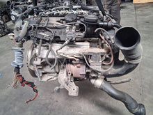 Load image into Gallery viewer, Motor BMW 5 N4720C 2.0 177PS 2008 Diesel Engine Komplett MOT4714171403pv