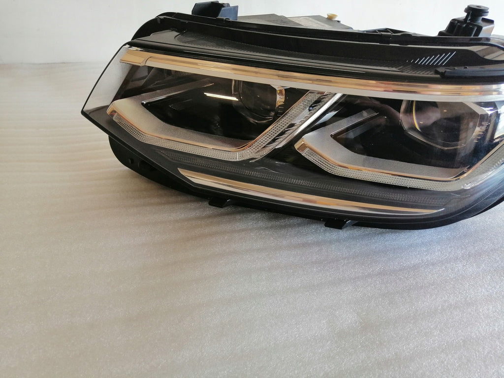 Frontscheinwerfer VW Tiguan 30111923300 LED Links Scheinwerfer Headlight SCH8406293093vf