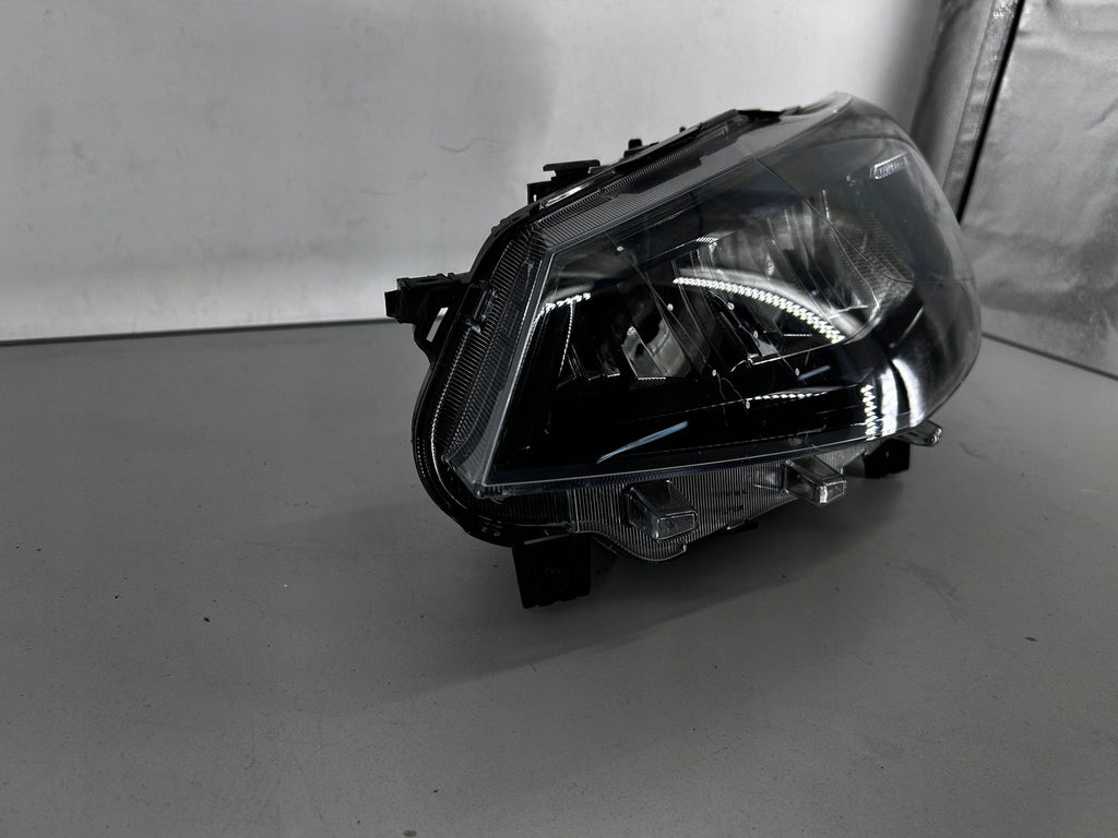 Frontscheinwerfer Seat Arona 6F1941005F Ein Stück (Rechts oder Links) Headlight