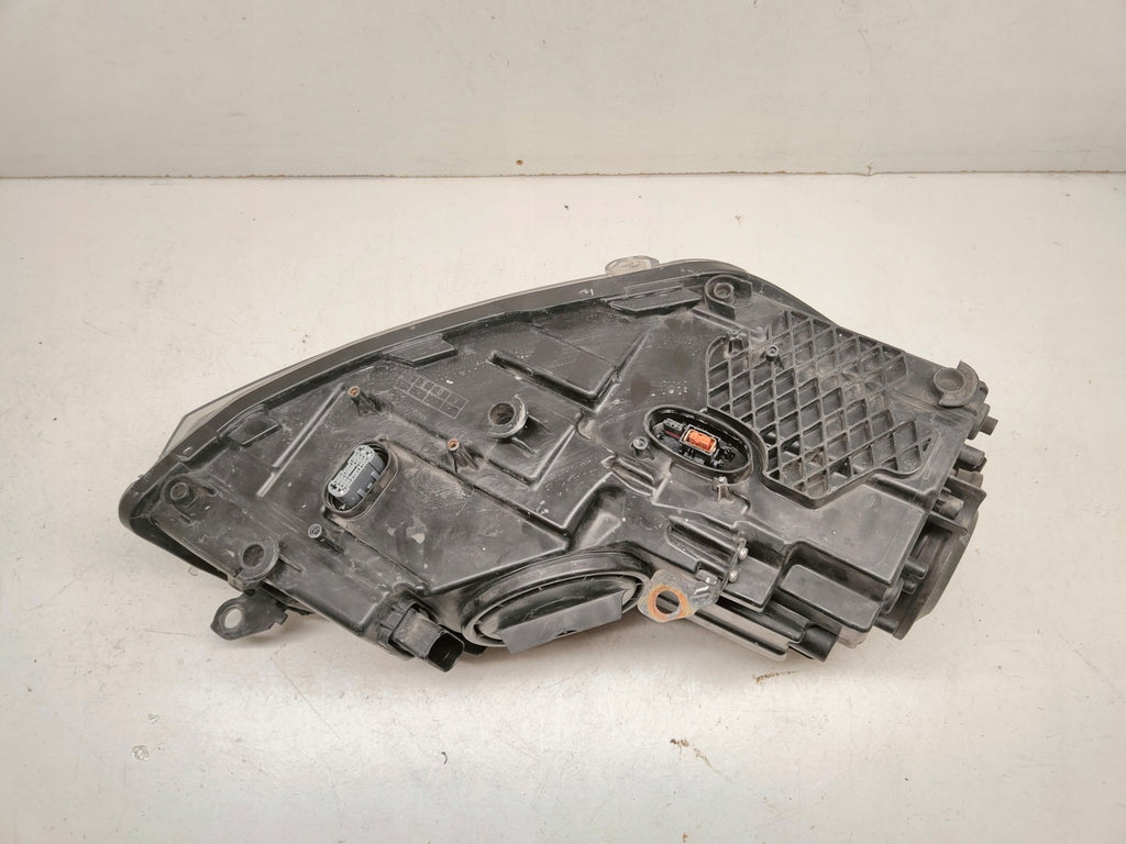 Frontscheinwerfer VW Golf 5K1941751D 5K1941753D Xenon Links Headlight SCH9192468599vm