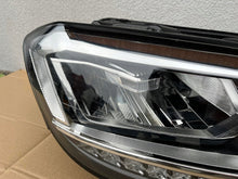 Load image into Gallery viewer, Frontscheinwerfer VW Touran 5TB941774D Full LED Rechts Scheinwerfer Headlight