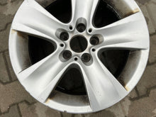 Load image into Gallery viewer, 1x Alufelge 17 Zoll 6856076 BMW 5 F11 F06 F10 F12 F13 Rim Wheel FEL7531975064bk