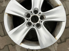 Load image into Gallery viewer, 1x Alufelge 17 Zoll 6856076 BMW 5 F11 F06 F10 F12 F13 Rim Wheel FEL7531975064bk