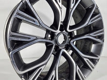 Load image into Gallery viewer, 1x Alufelge 19 Zoll 8.0" 5x114.3 34ET 52910-J5200 Kia Stinger Rim Wheel FEL4338454786rf