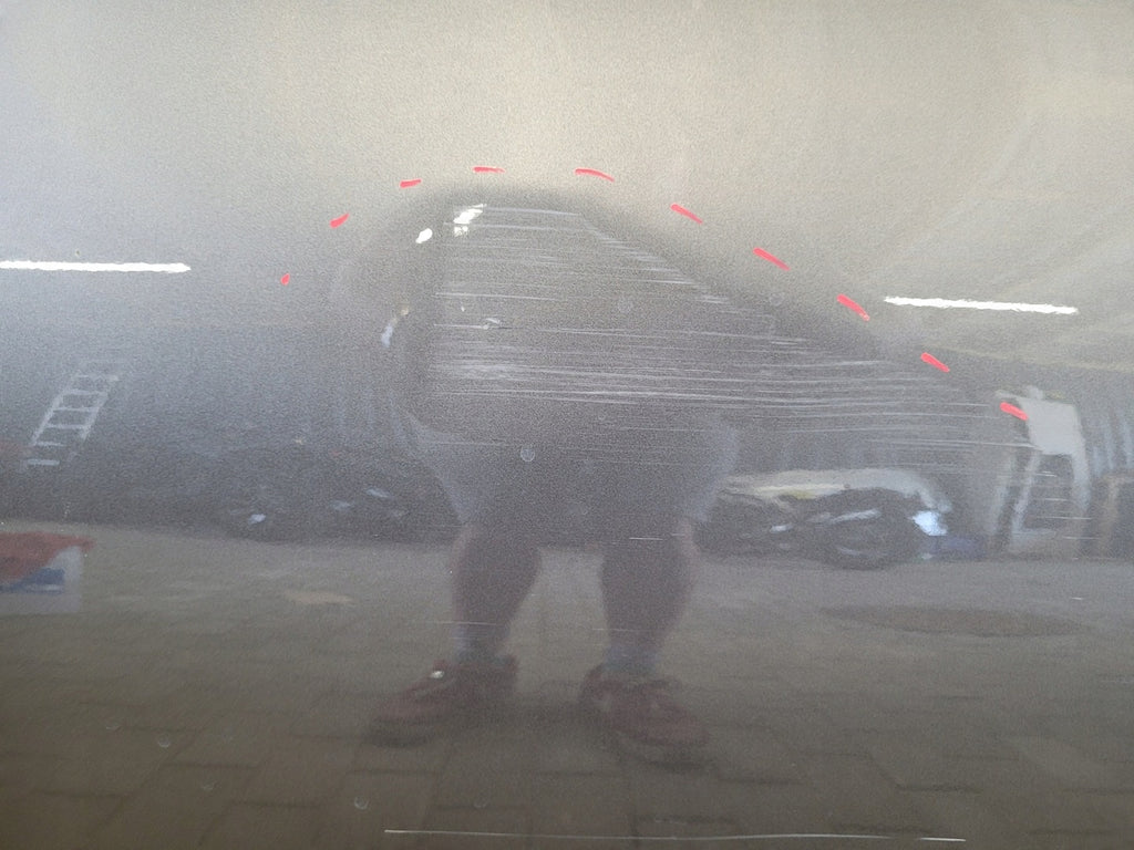 Tür Mercedes-Benz W177 A1777220900 Vorne Links Door Porta Porte