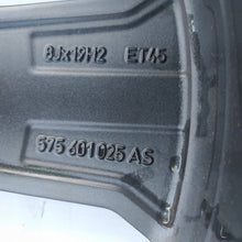 Laden Sie das Bild in den Galerie-Viewer, 1x Alufelge 19 Zoll 575601025AS Cupra Ateca Rim Wheel FEL4810348931kw
