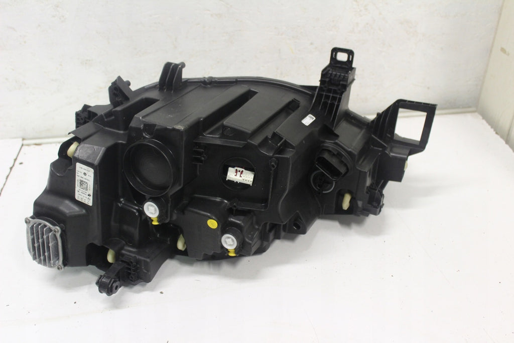 Frontscheinwerfer VW Id.4 11B941006 Full LED Rechts Scheinwerfer Headlight SCH8167615662hf