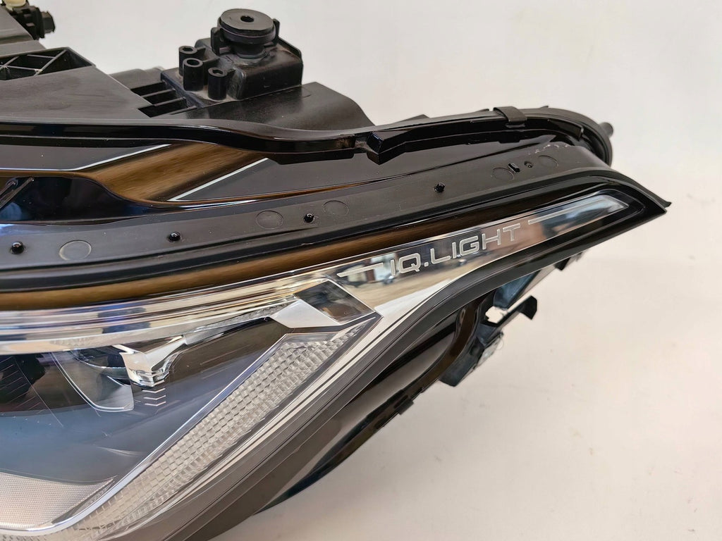 Frontscheinwerfer VW Tiguan 5NB94101C Full LED Links Scheinwerfer Headlight