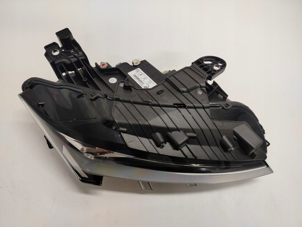 Frontscheinwerfer Peugeot 308 9859661880 Rechts Scheinwerfer Headlight SCH7231691694xh