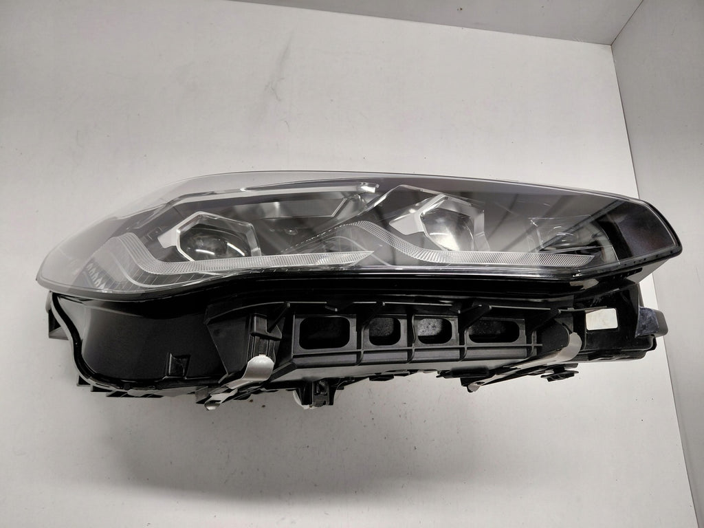 Frontscheinwerfer BMW 2 U06 5A42248-08 Full LED Rechts Scheinwerfer Headlight SCH7628071391yw