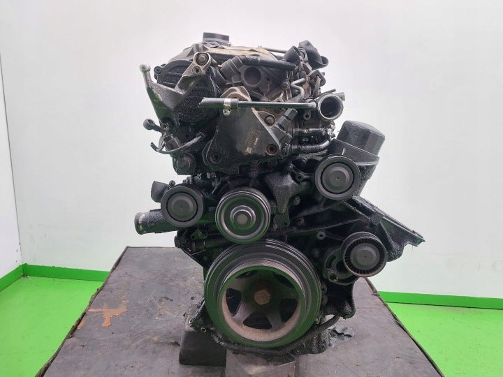 Motor Mercedes-Benz W203 646963 2.2 CDI 148TKm 2000 Diesel Engine Komplett MOT6638399532jc