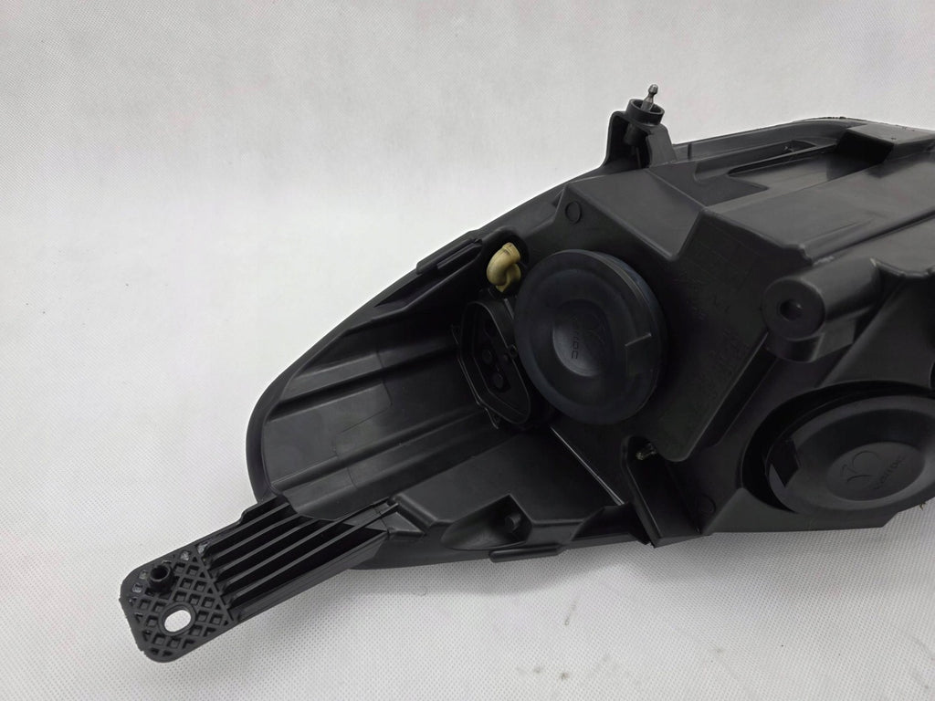 Frontscheinwerfer Ford Fiesta I H1BB13W029AD Rechts Scheinwerfer Headlight SCH5430385822el