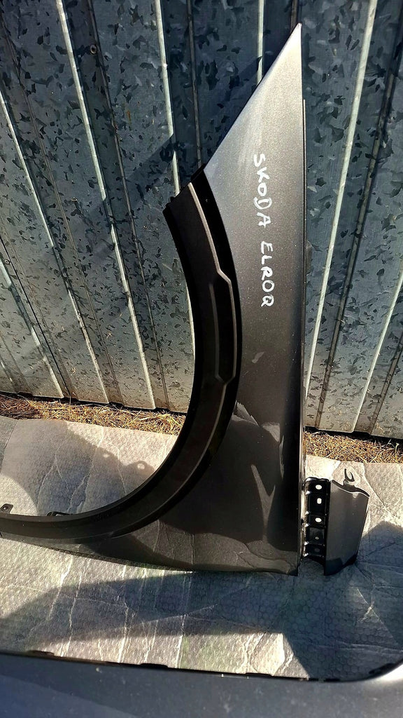 Frontscheinwerfer Skoda 5LB941009 Full LED Ein Stück (Rechts oder Links)