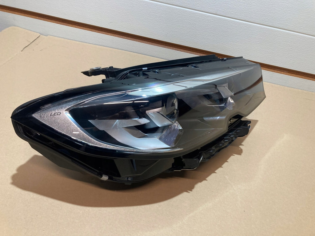 Frontscheinwerfer BMW 3 G21 G20 9481696 LED Rechts Scheinwerfer Headlight SCH9163725292qd