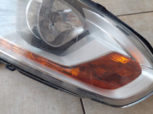 Laden Sie das Bild in den Galerie-Viewer, Frontscheinwerfer Ford Tourneo Connect Transit 90036362 DT11-13W029AC Rechts SCH9474114054sz