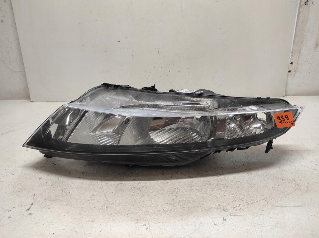Frontscheinwerfer Honda Civic VIII 33150-SMG-G014-M1 Links Headlight